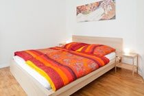Apartment Uthman Berlin-Neukoelln Exterior foto